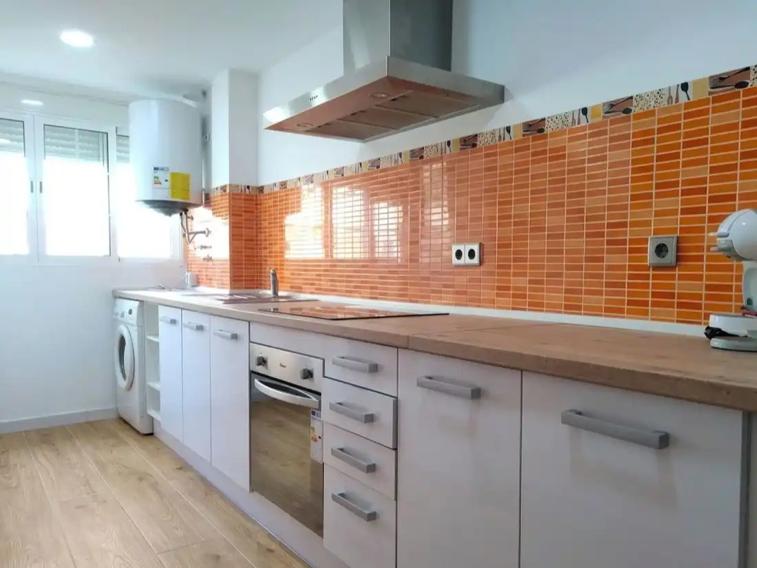 Cuina de Pis en venda en Sanlúcar la Mayor, Sevilla