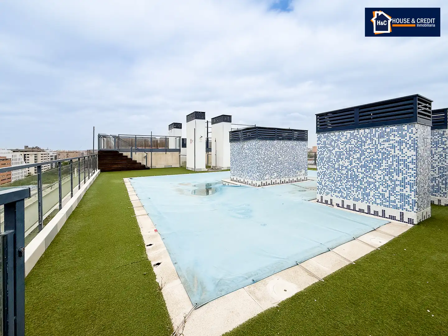 Apartament de lloguer a Avenida del Ensanche de Vallecas, Ensanche de Vallecas - La Gavia