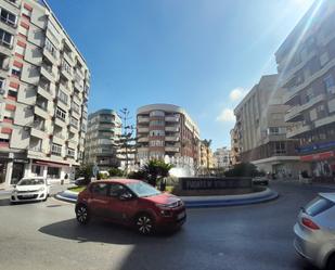 Exterior view of Flat for sale in Vélez-Málaga  with Air Conditioner and Terrace