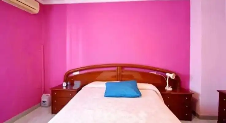 Habitación de Casa o chalet en venta en Xeresa con Jardín privado y Trastero