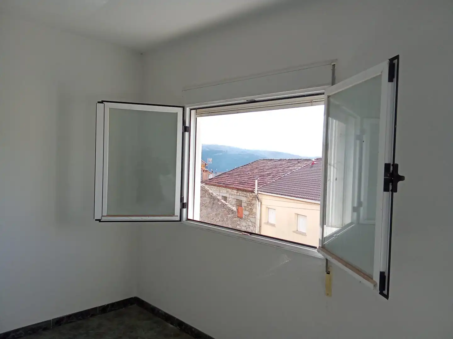 Terrasse von Wohnung zum Verkauf in Peguerinos