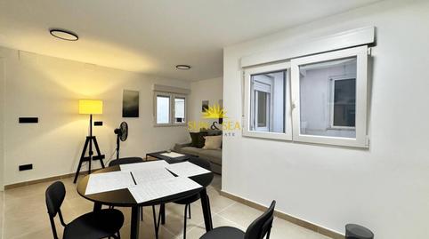 Photo 4 of Flat to rent in Altozano - Conde Lumiares, Alicante