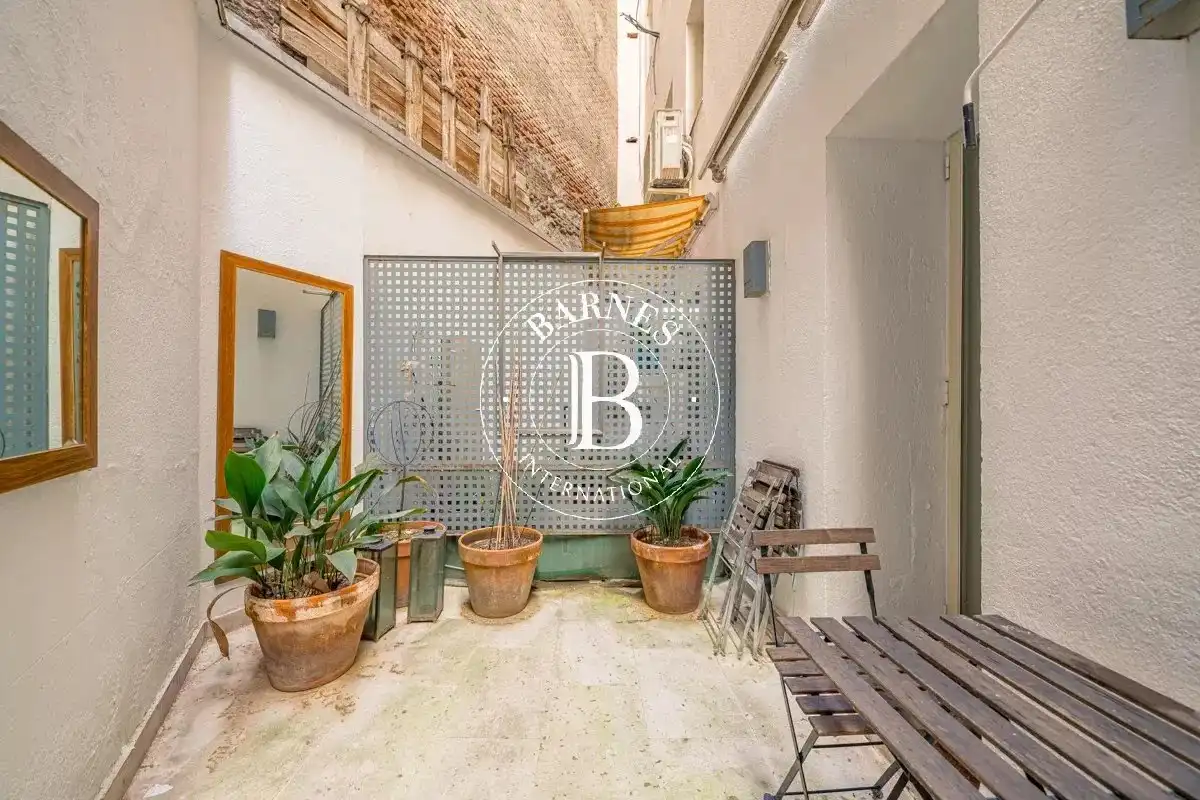 Piso con ascensor en venta en Barrio de Salamanca, imagen 8