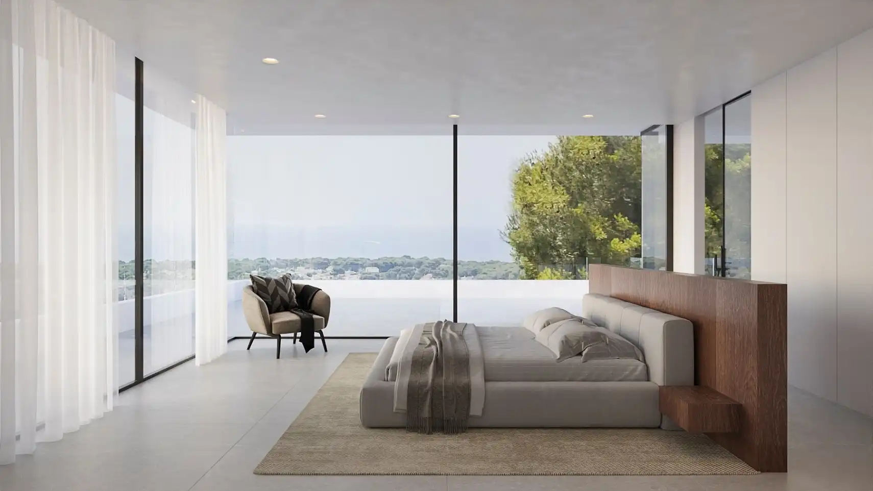 Chalet en venta en Casco Urbano, imagen 7
