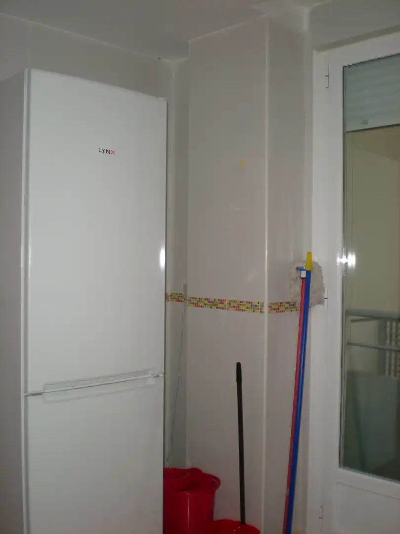 Flat for rent in Urbanización San Isidro