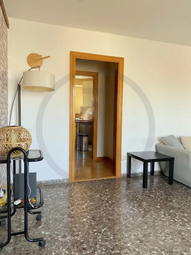Ático en venta en Terrassa con Calefacción, Terraza y Trastero