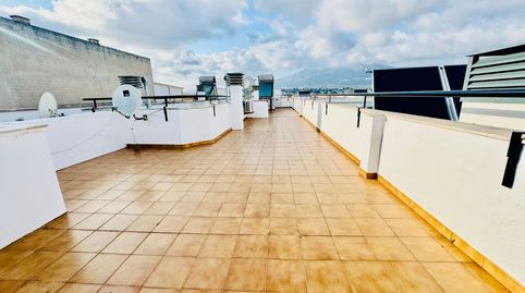 2 aticos en el mismo edificio a la venta