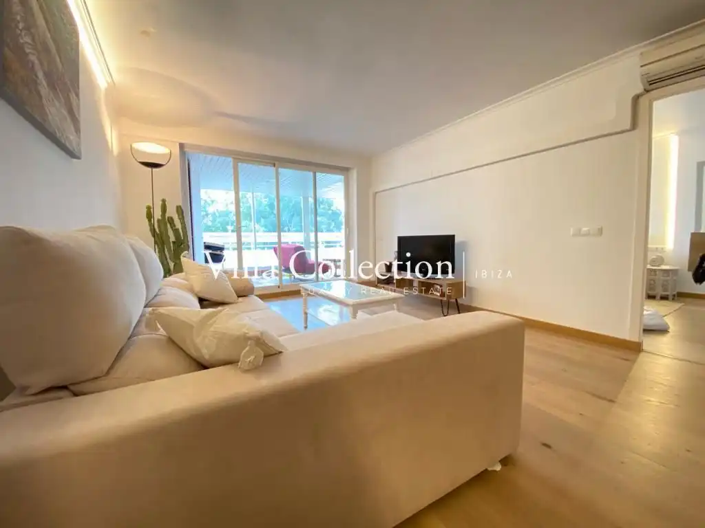 Apartament amb piscina de lloguer a Carrer de sa Llavanera, imagen 3