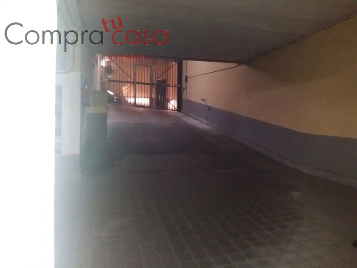 Individual de lloguer a Calle Curtidores, imagen 4