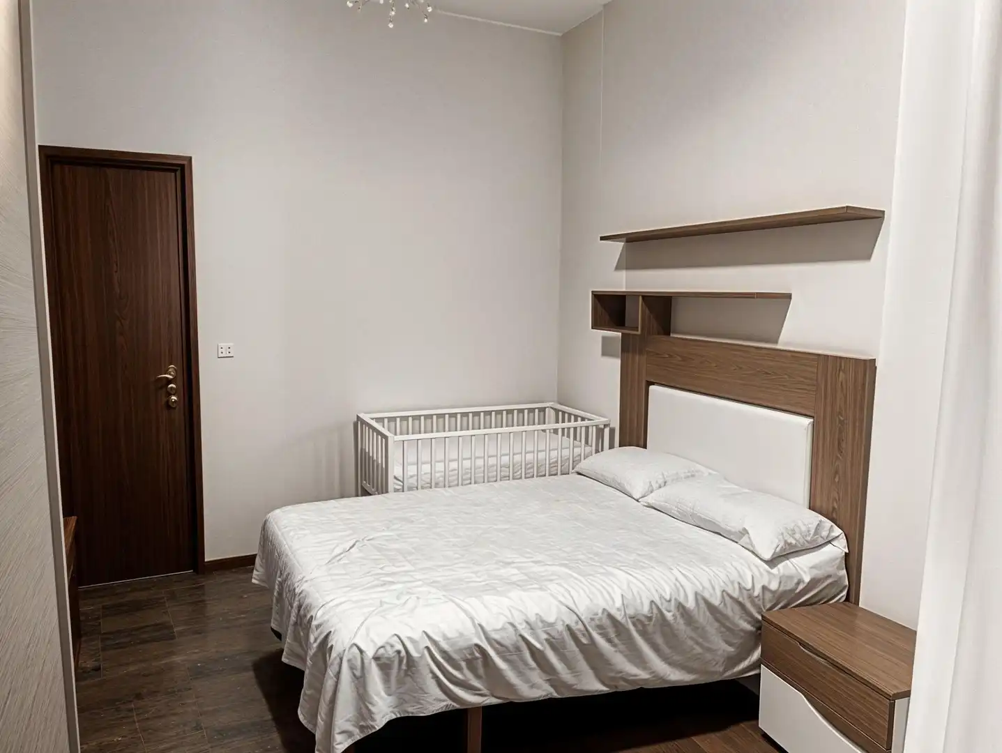 Habitación de Apartamento en venta en Las Trescientas - San Francisco - Ciudad Vergel  