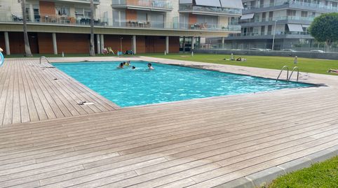 Foto 2 de Apartamento en venta en Carrer Riu Brugent, 19, Els Esquirols, Cambrils