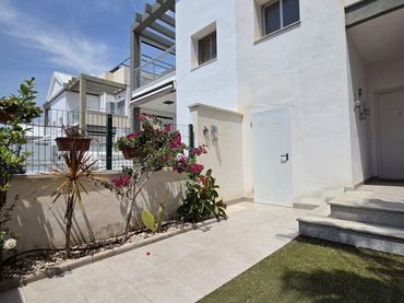 Maison mitoyenne à vendre à Orihuela Costa