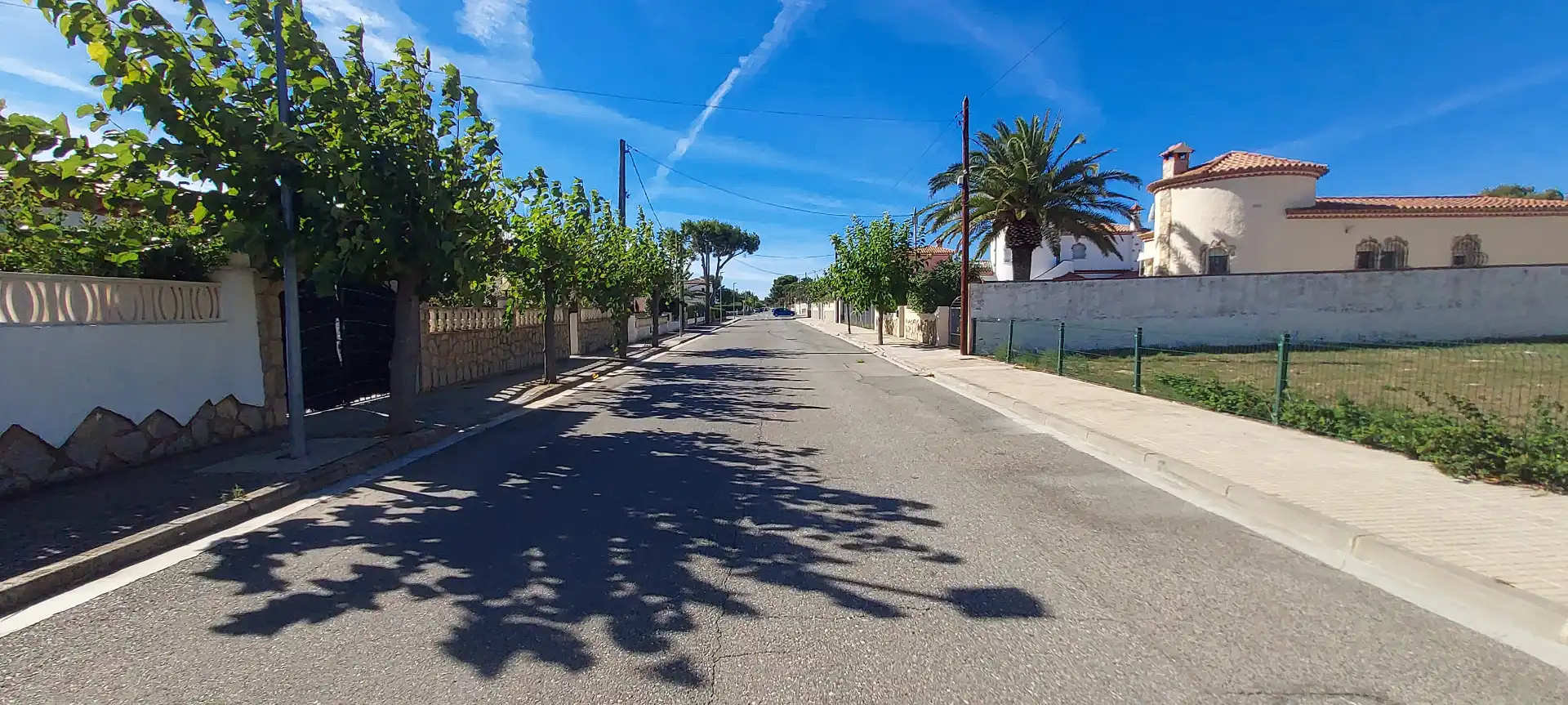Semi-detached house with pool for sale in Carrer Illes Canaries, imagen 30