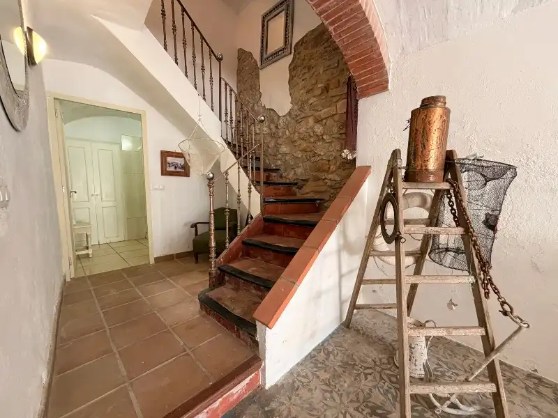 Country homes for sale in Saus, Camallera i Llampaies  with Terrace and Balcony