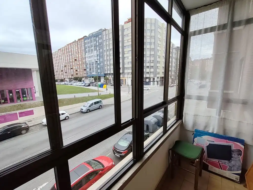 Wohnung mit Aufzug zum Verkauf in Calle Fernando Moran, imagen 7