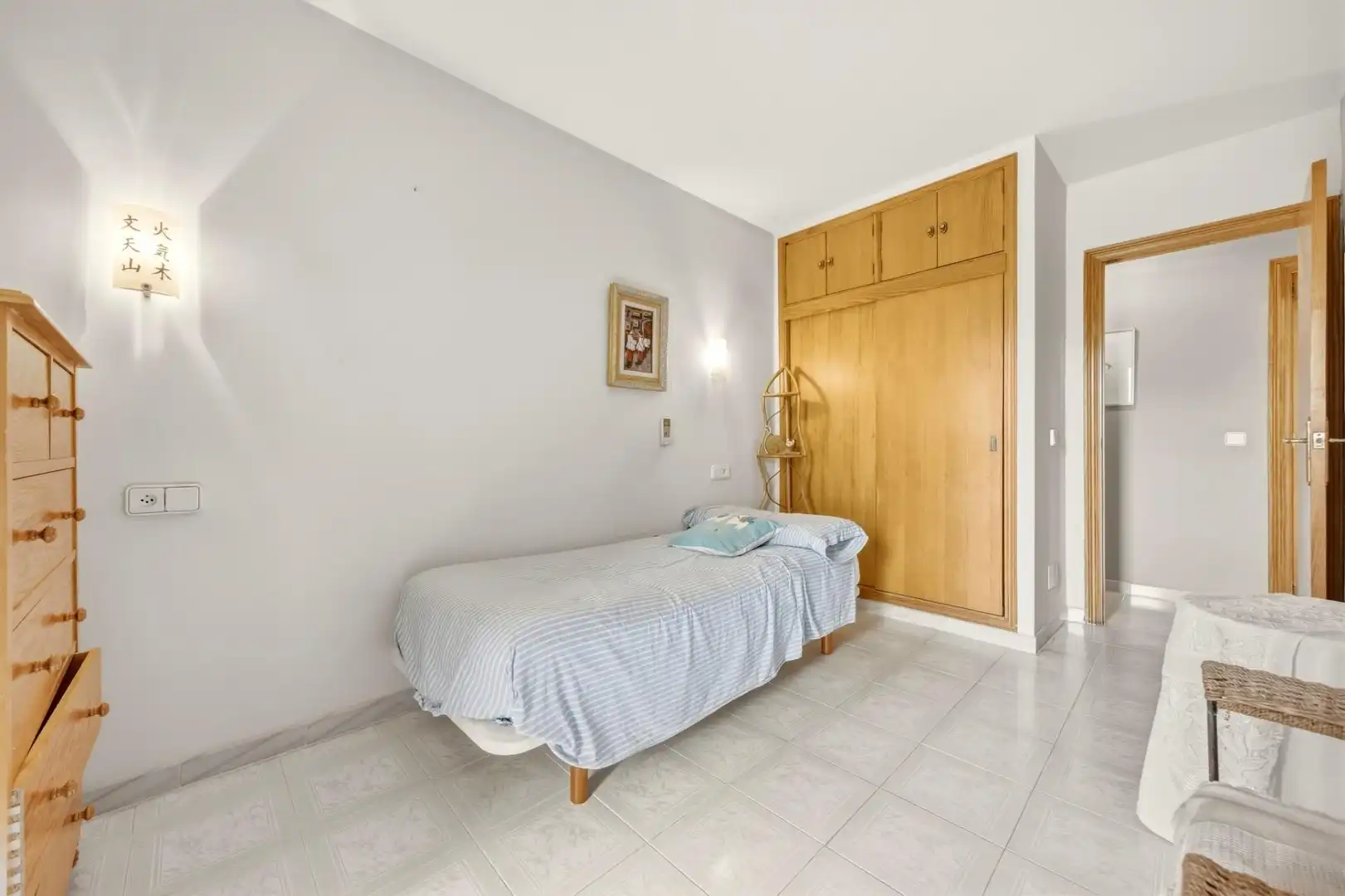 Bajo con terraza en venta en Carrer d'Indalecio Prieto, imagen 11