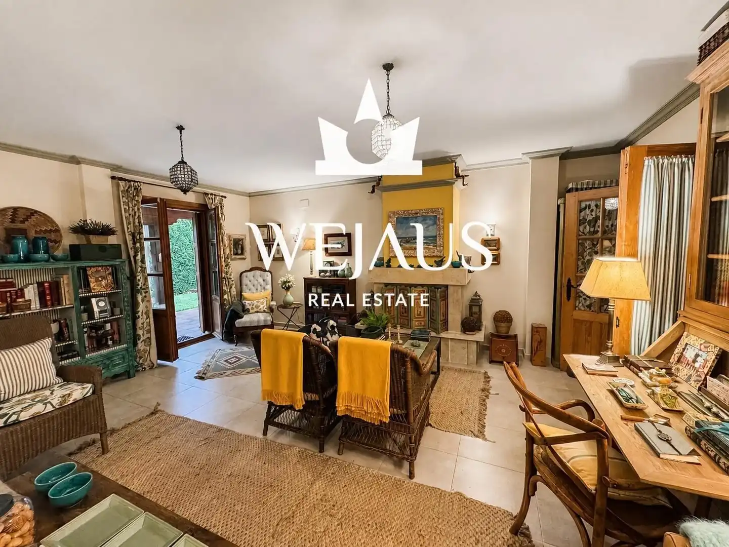 Casa o chalet en venta en Colindres con Calefacción y Balcón