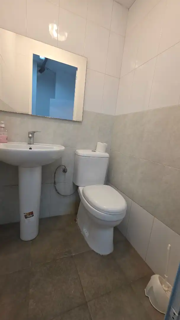 Bany de Local en venda en Valencia
