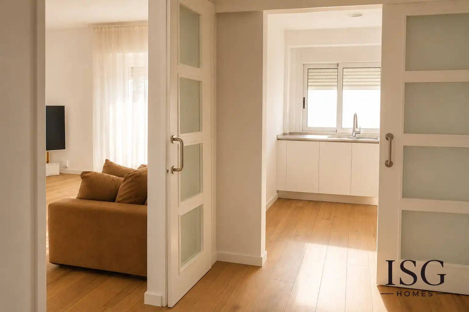 Piso en venta en Tarragona con Calefacción, Parquet y Horno