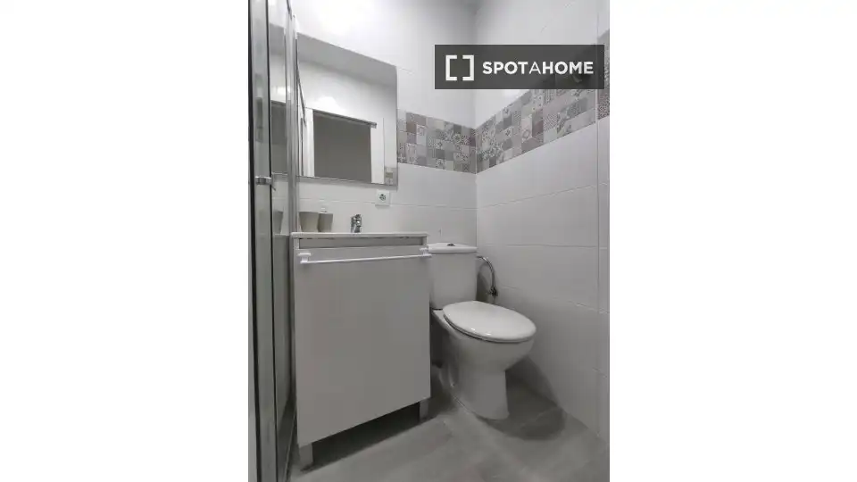 Habitación en Barrio de la Luz