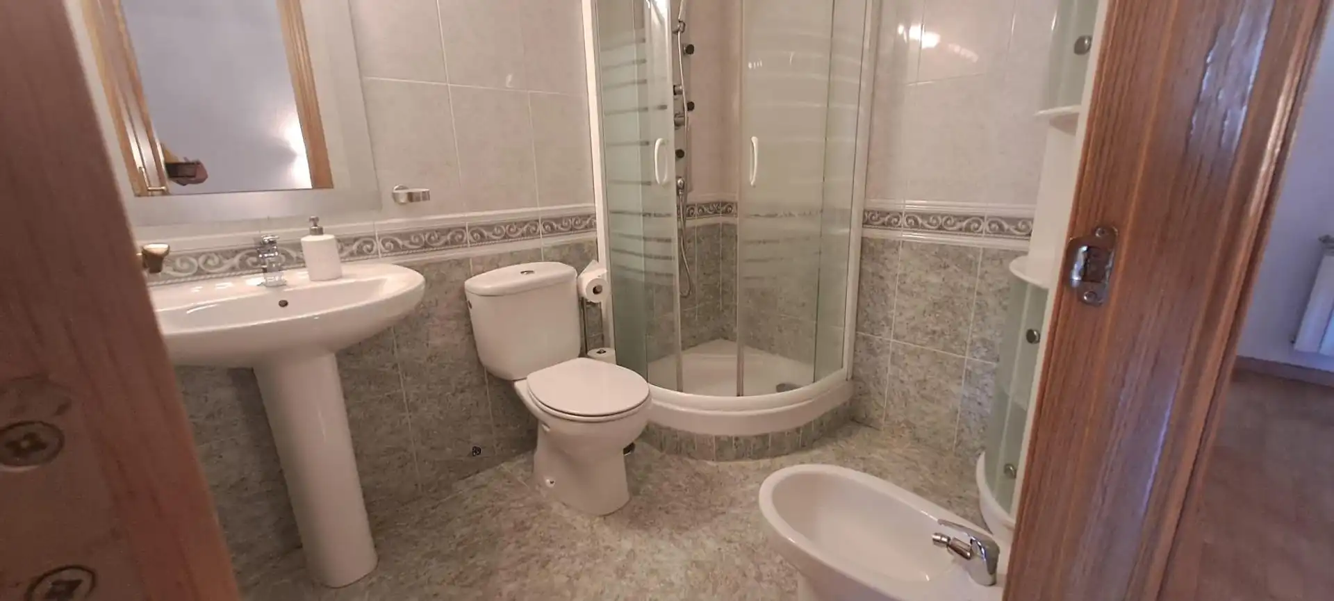 Semi-detached house for sale in Calle PINTOR JOAQUIN SOROLLA, imagen 17