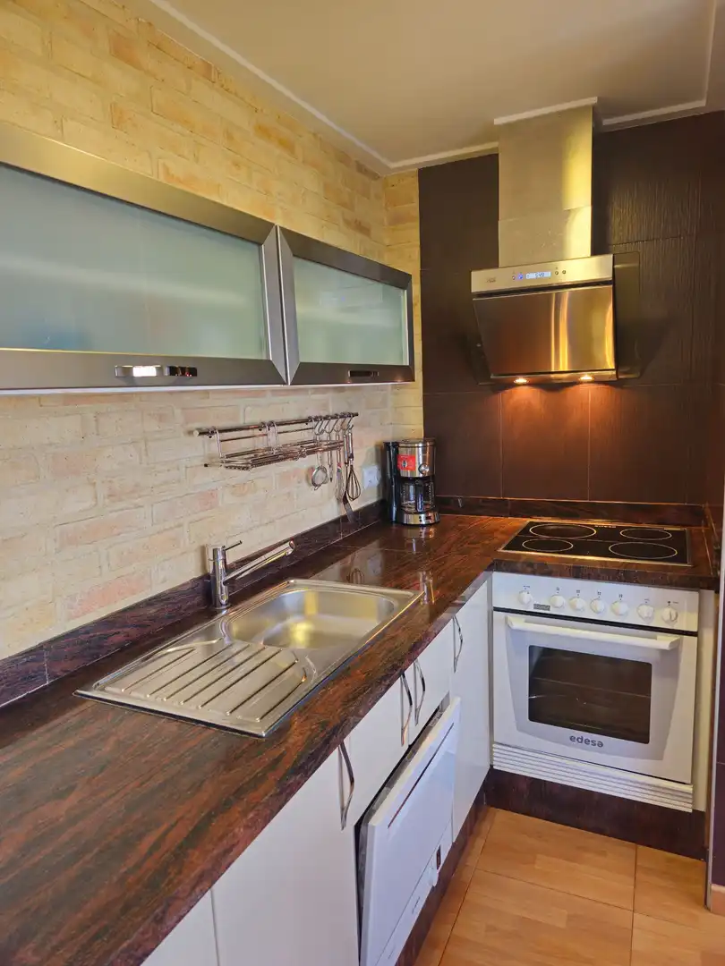 Casa con piscina in vendita a El Montgó, imagen 21