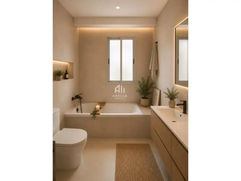 Baño de Casa o chalet en venta en Lleida