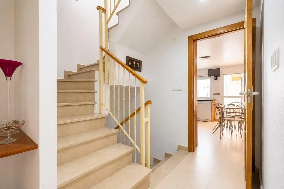 Duplex con giardino in vendita a Calle Almirante Guitian Vieitio, imagen 21