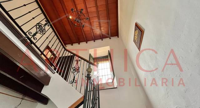 Finca rústica en Venta en Álora