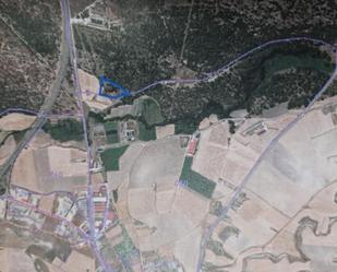 Land for sale in Gallegos de Argañán