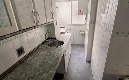 Kitchen of Flat for sale in Móstoles  with Air Conditioner and Heating