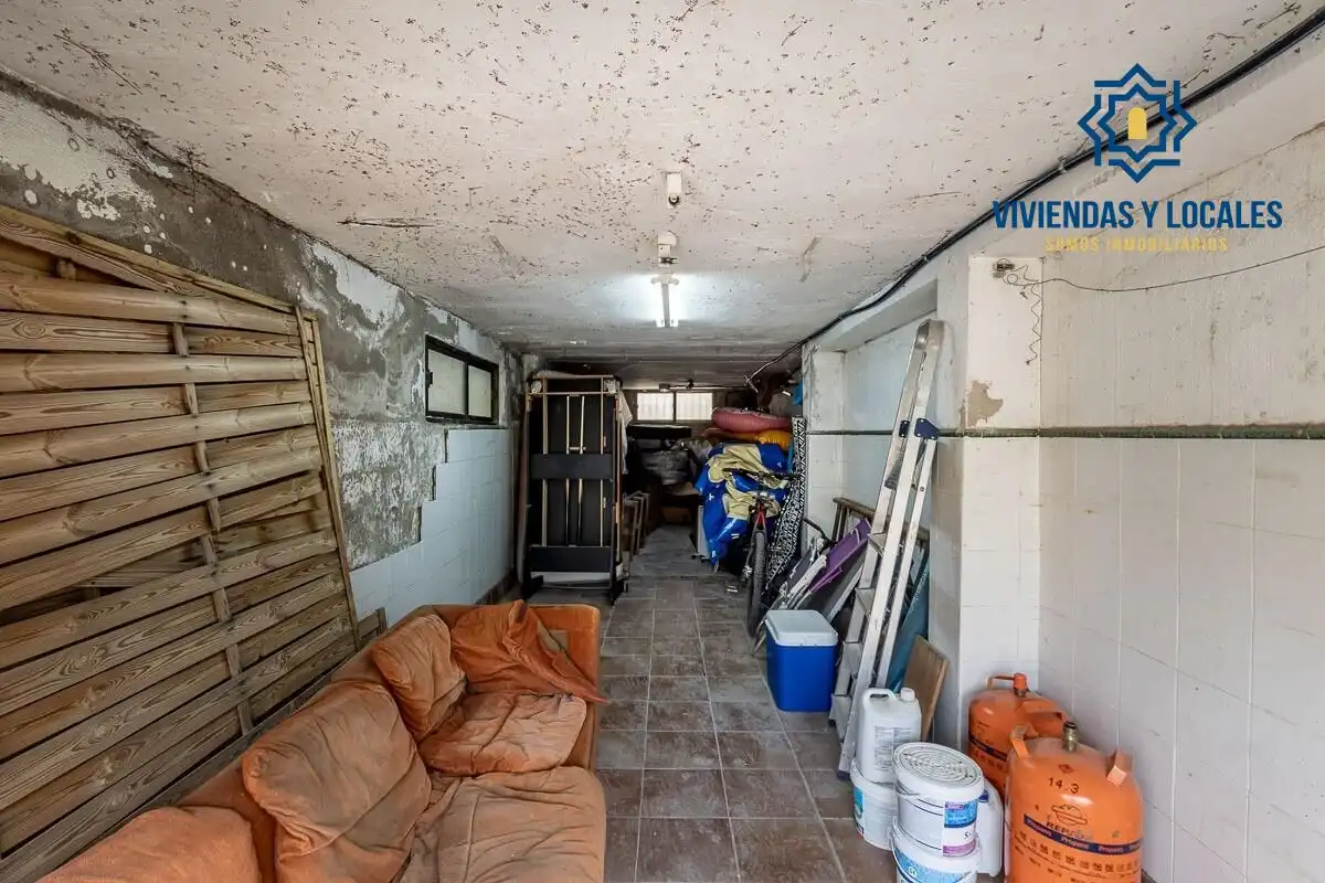 Casa con piscina in vendita a Calle RAMBLIZO, imagen 6