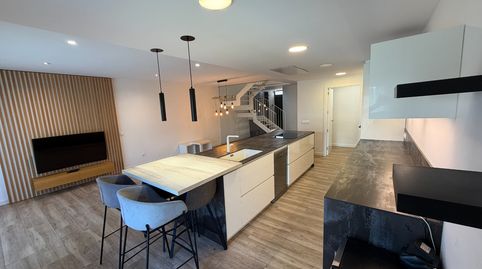 Foto 3 de Casa adosada en venta en Olot, Girona