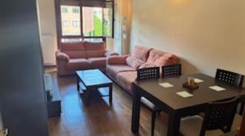 Foto 2 de Piso en venta en Roces, Gijón