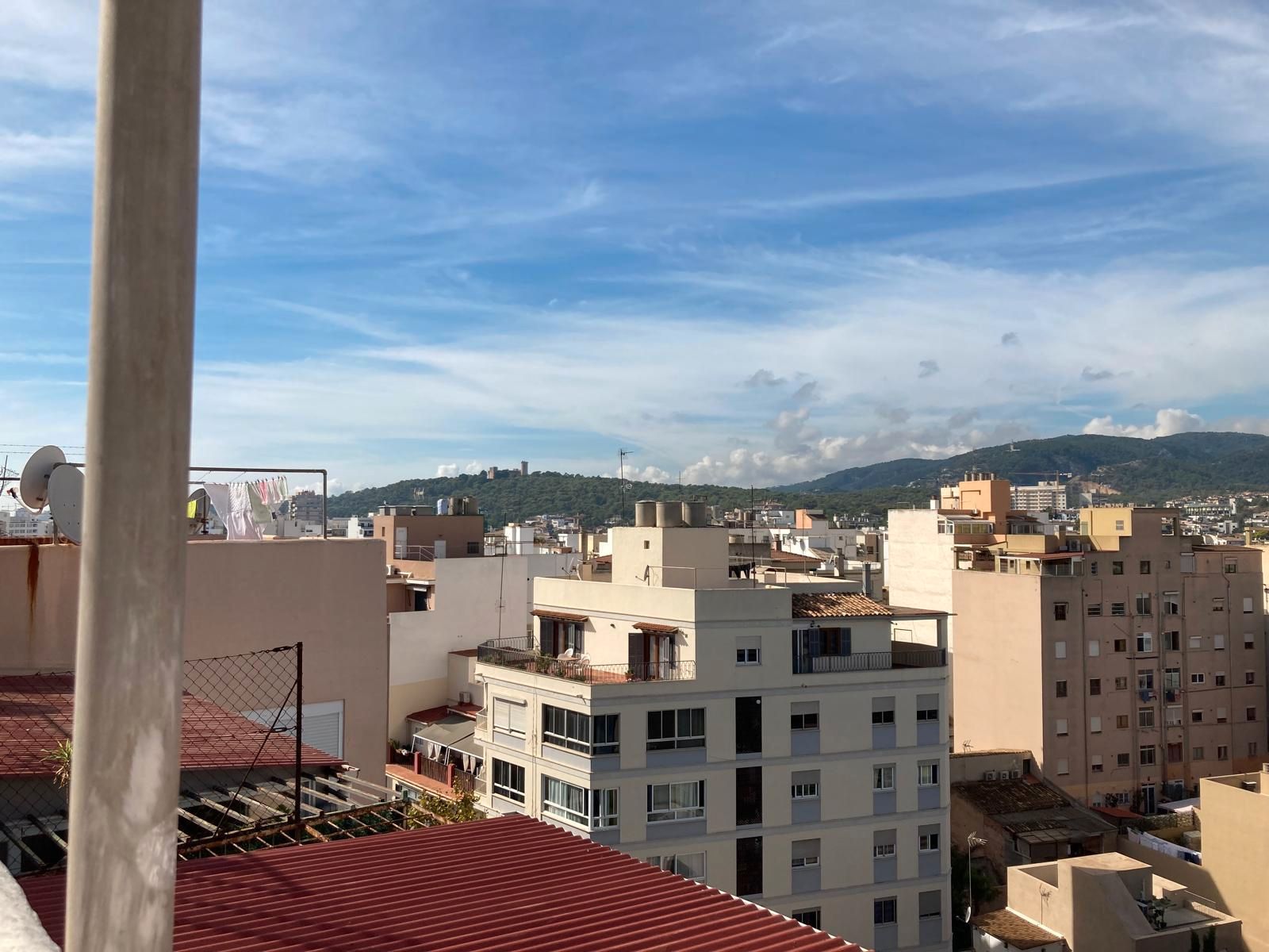 Flat for sale in Carrer de Joan Crespí, Son Espanyolet