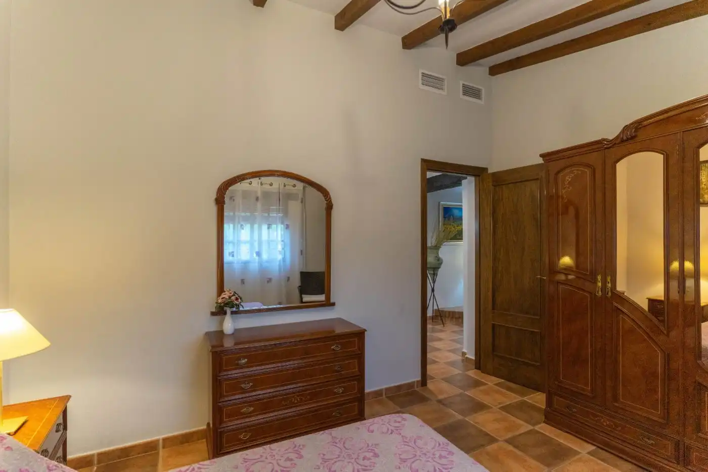 Villa mit Pool zum Verkauf in Centro, imagen 39