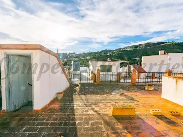 Adossat en venda a Árchez, imagen 3