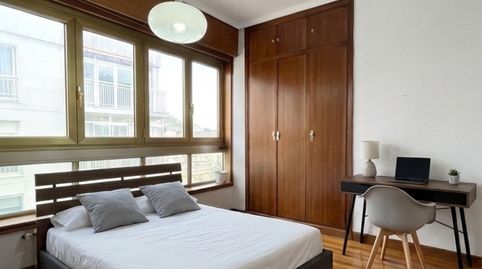 Foto 4 de Piso de alquiler en Donostia - Duque de Mandas, 30, Egia, Donostia - San Sebastián