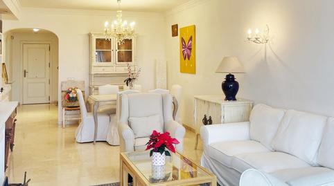 Photo 5 of Apartment to rent in Calle Los Tilos, Nueva Andalucía centro, Málaga