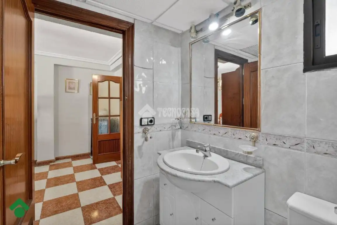 Baño de Piso en venta en Córdoba con Aire acondicionado y Terraza
