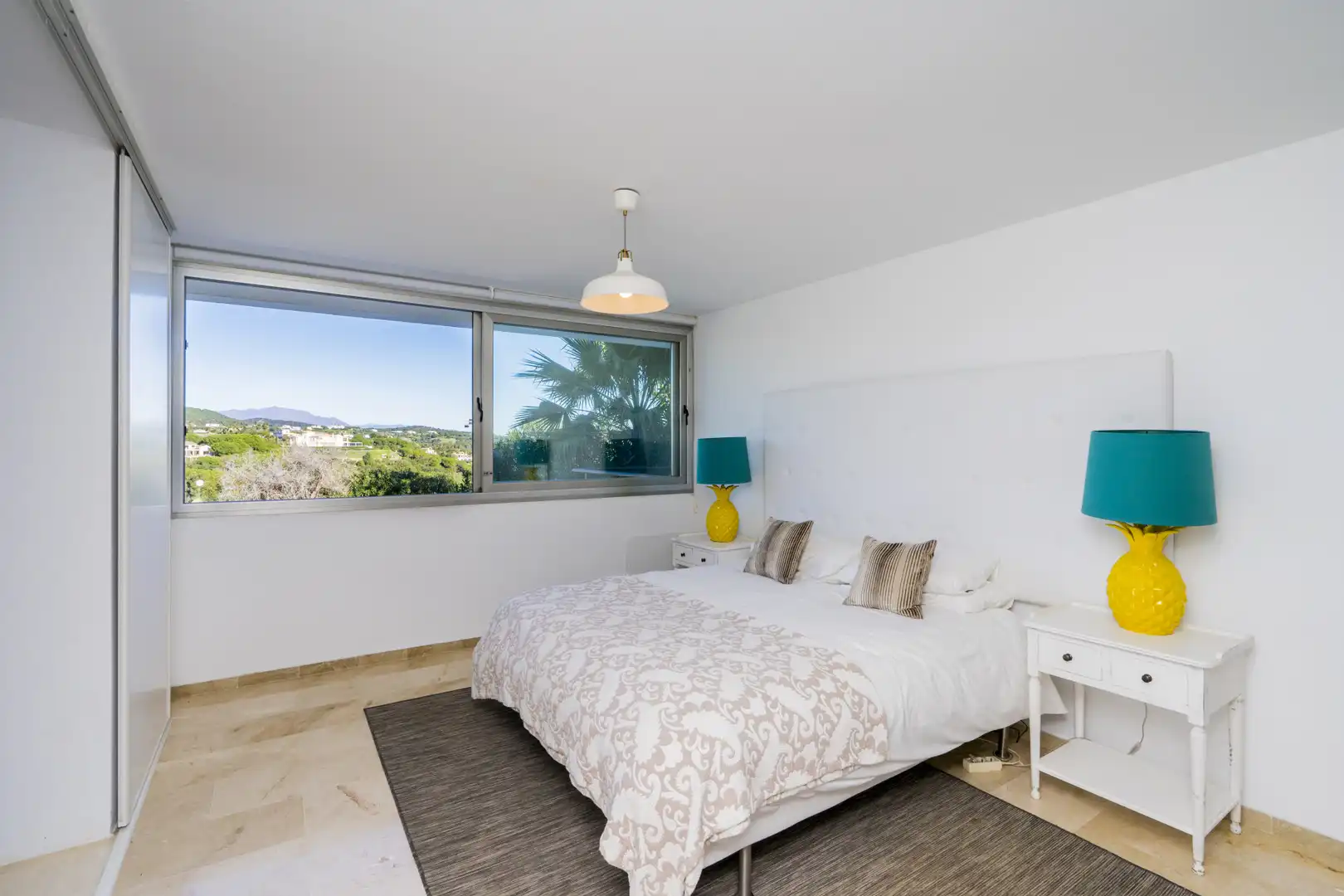 Casa amb piscina en venda a Puerto de Sotogrande - La Marina, imagen 27