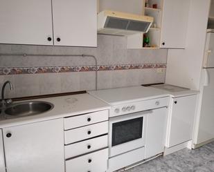 Kitchen of House or chalet for sale in La Mata  with Private garden, Storage room and Furnished