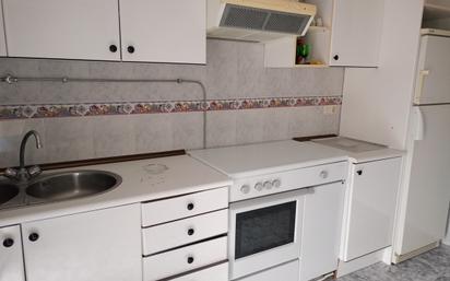 Kitchen of House or chalet for sale in La Mata  with Private garden, Storage room and Furnished