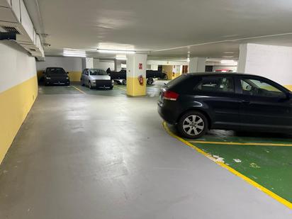 Parking of Garage for sale in A Coruña Capital 
