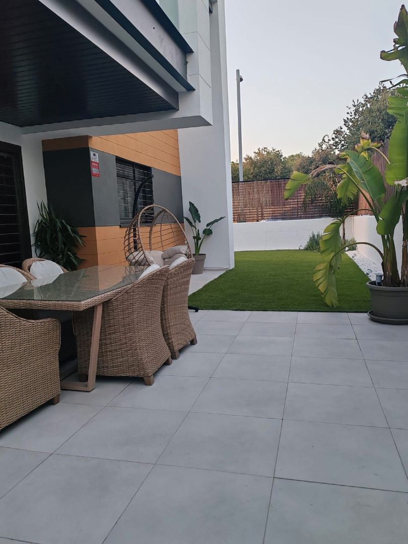 Planta baixa en venda a Calle El Manantial, 3, Tablero Bajo - Arruzafilla  , Noroeste