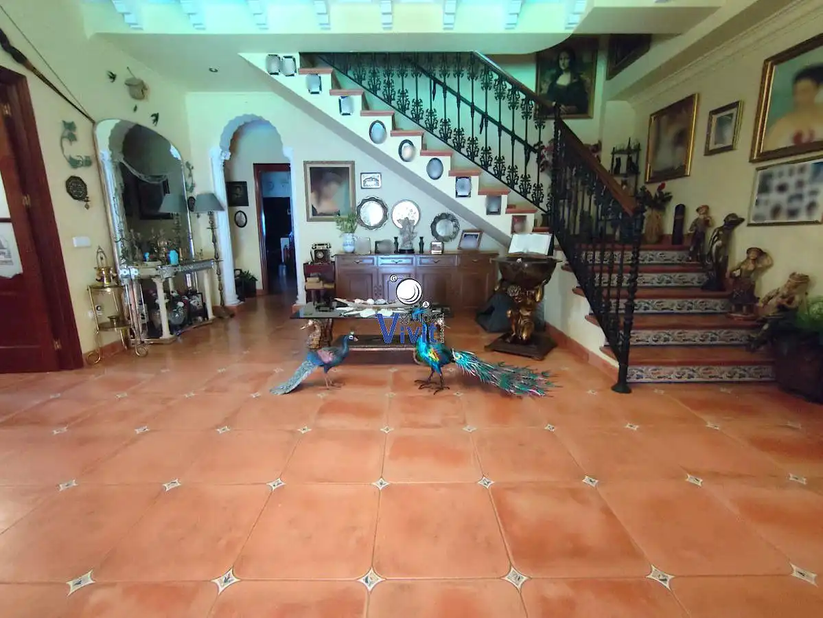 Chalet en venta en Centro, imagen 13