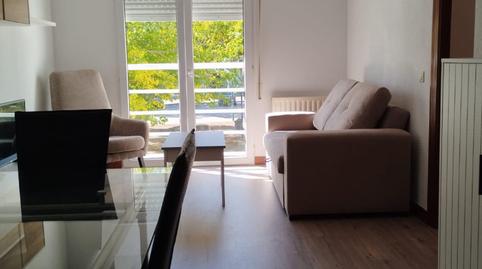 Foto 2 de Pis en venda a Calle Francia, Nuevo Parque, Ciudad Real Capital