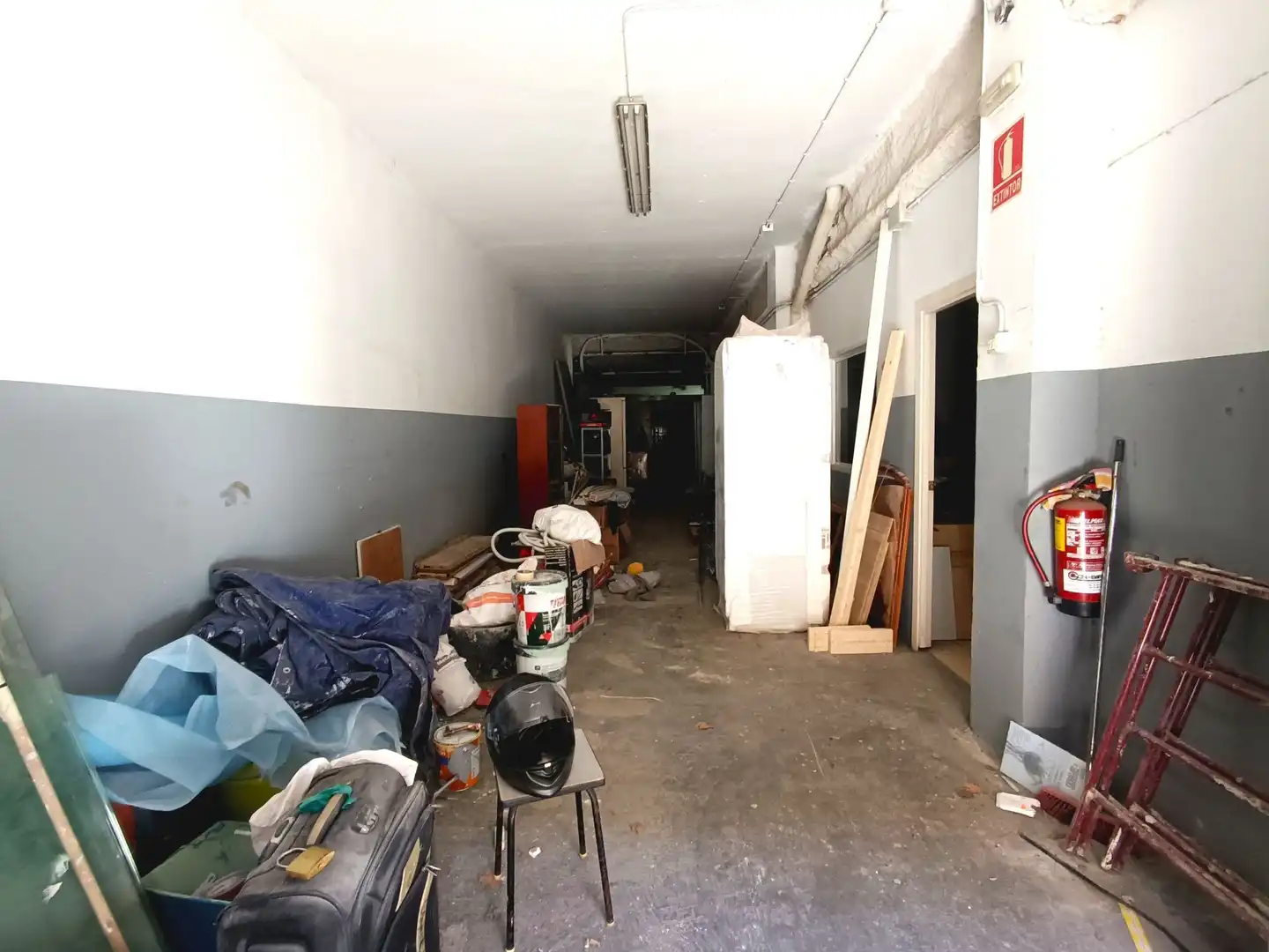 Local en venda en Sant Adrià de Besòs