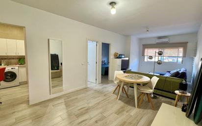 Exterior view of Apartment for sale in Torremolinos  with Air Conditioner and Heating