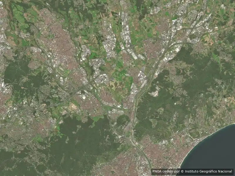 Appartamento in vendita a Ajuntament-Maragall, imagen 2